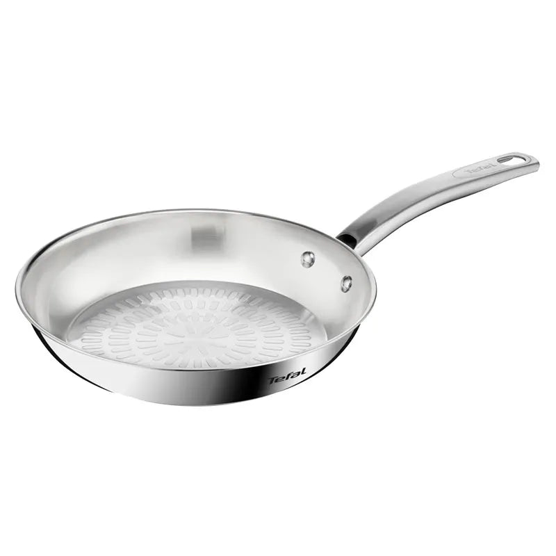 Tefal Intuition Set 8 Pieces with 2 frying pans